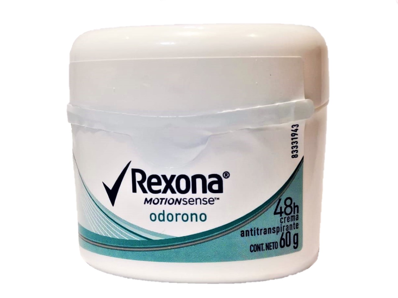 Desodorante Rexona