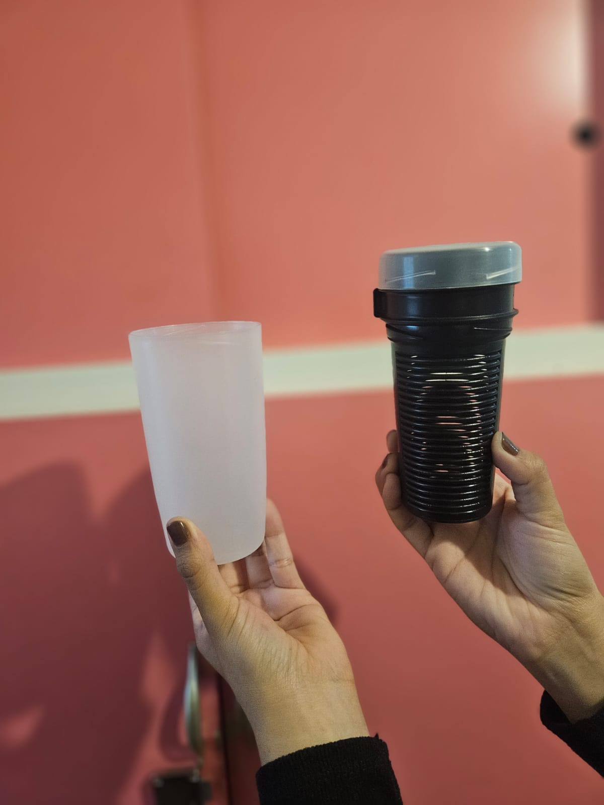 Despolvillador de yerba