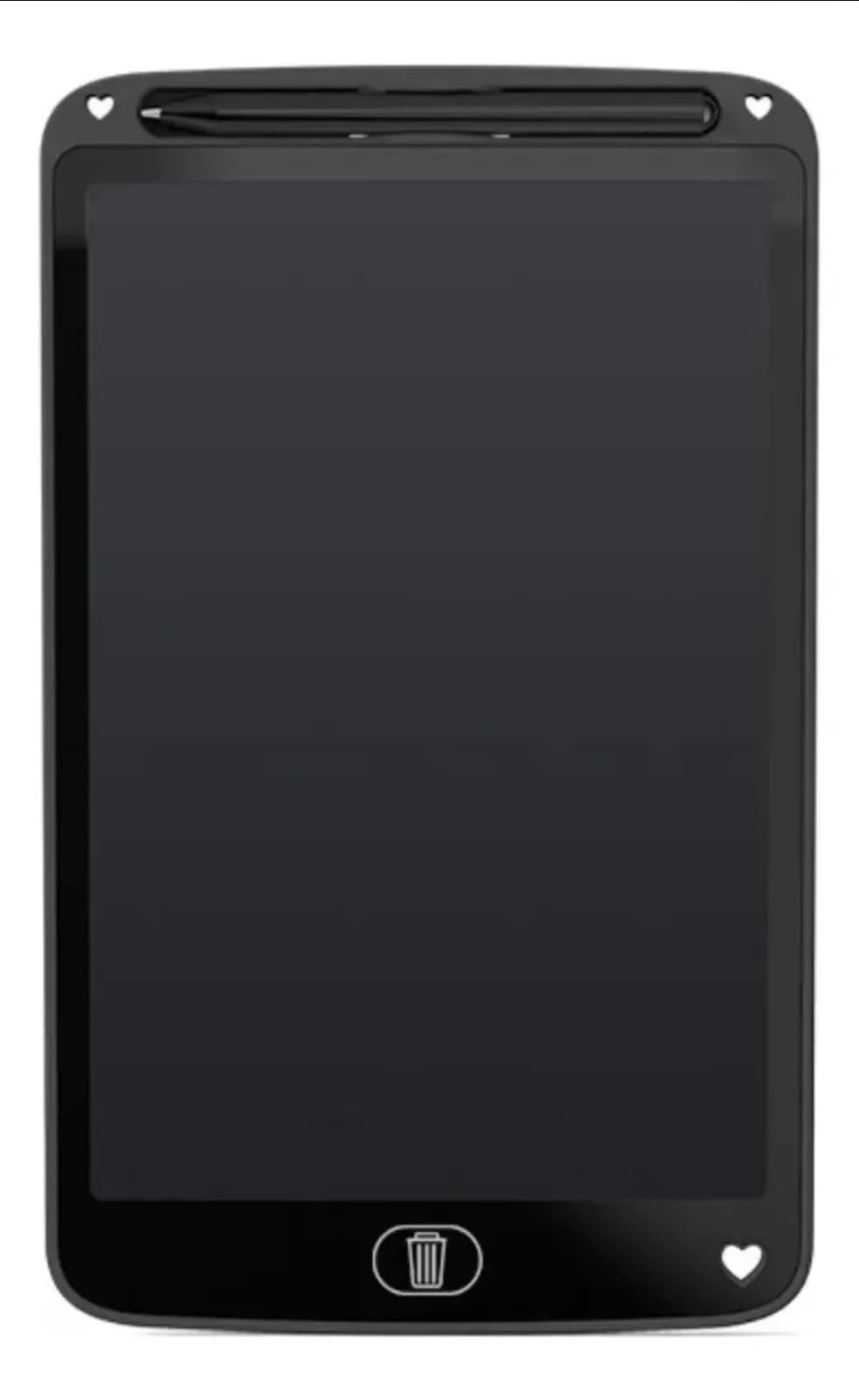 Pizarra Mágica con lápiz Y borrador